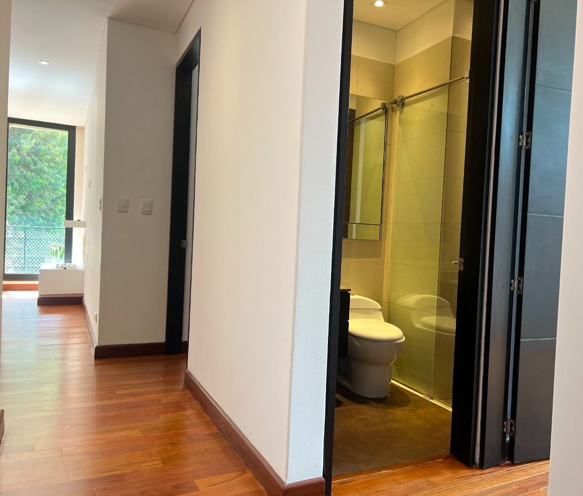 Foto 9 de 10: Apartamento en Los Rosales, Bogotá D.C.