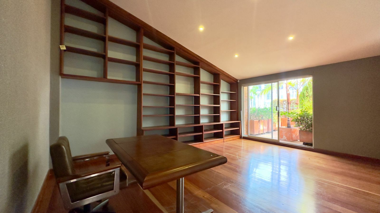 Foto 5 de 17: Apartamento en Los Rosales, Bogotá D.C.