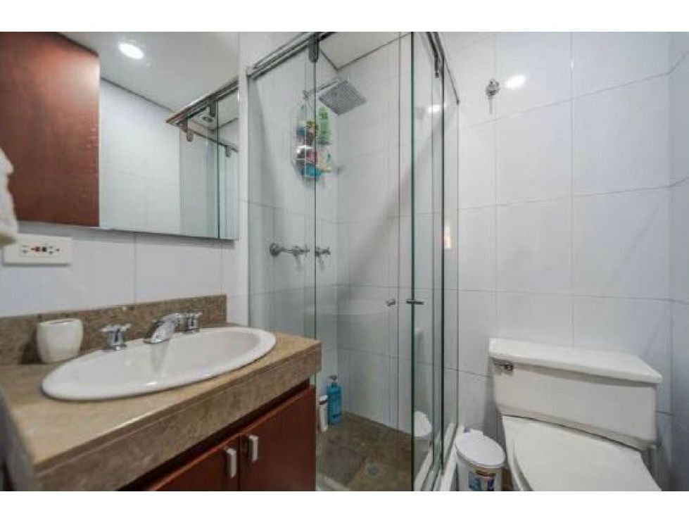 Foto 9 de 12: Apartamento en Emaús, Bogotá D.C.