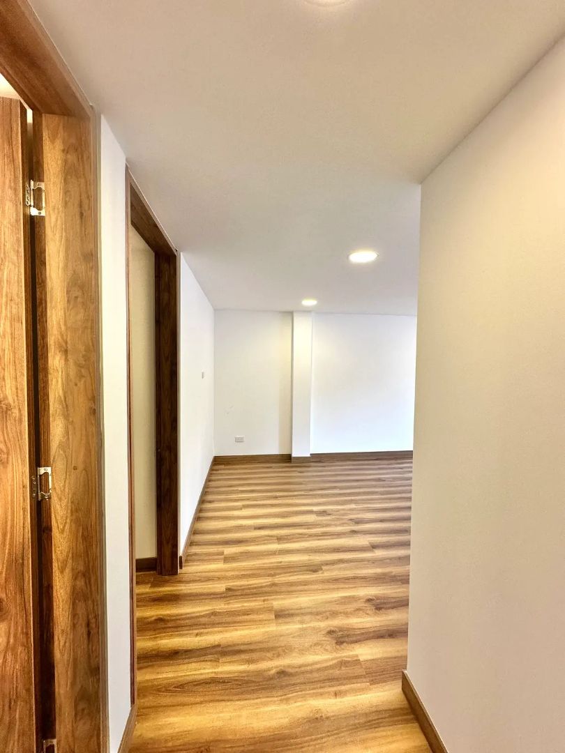 Foto 6 de 8: Apartamento en Pelodo Del Contry, Bogotá D.C.