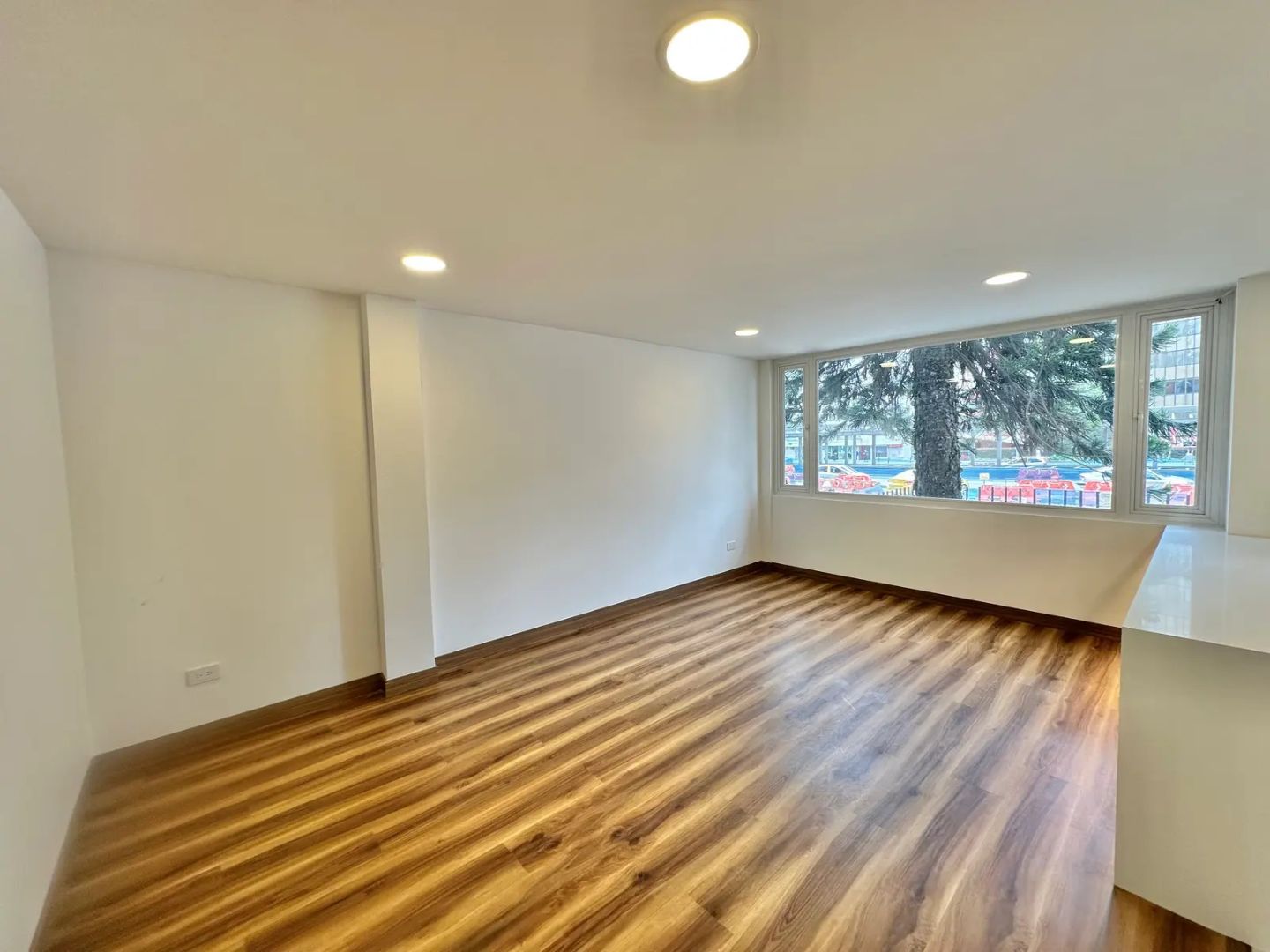 Foto 7 de 8: Apartamento en Pelodo Del Contry, Bogotá D.C.