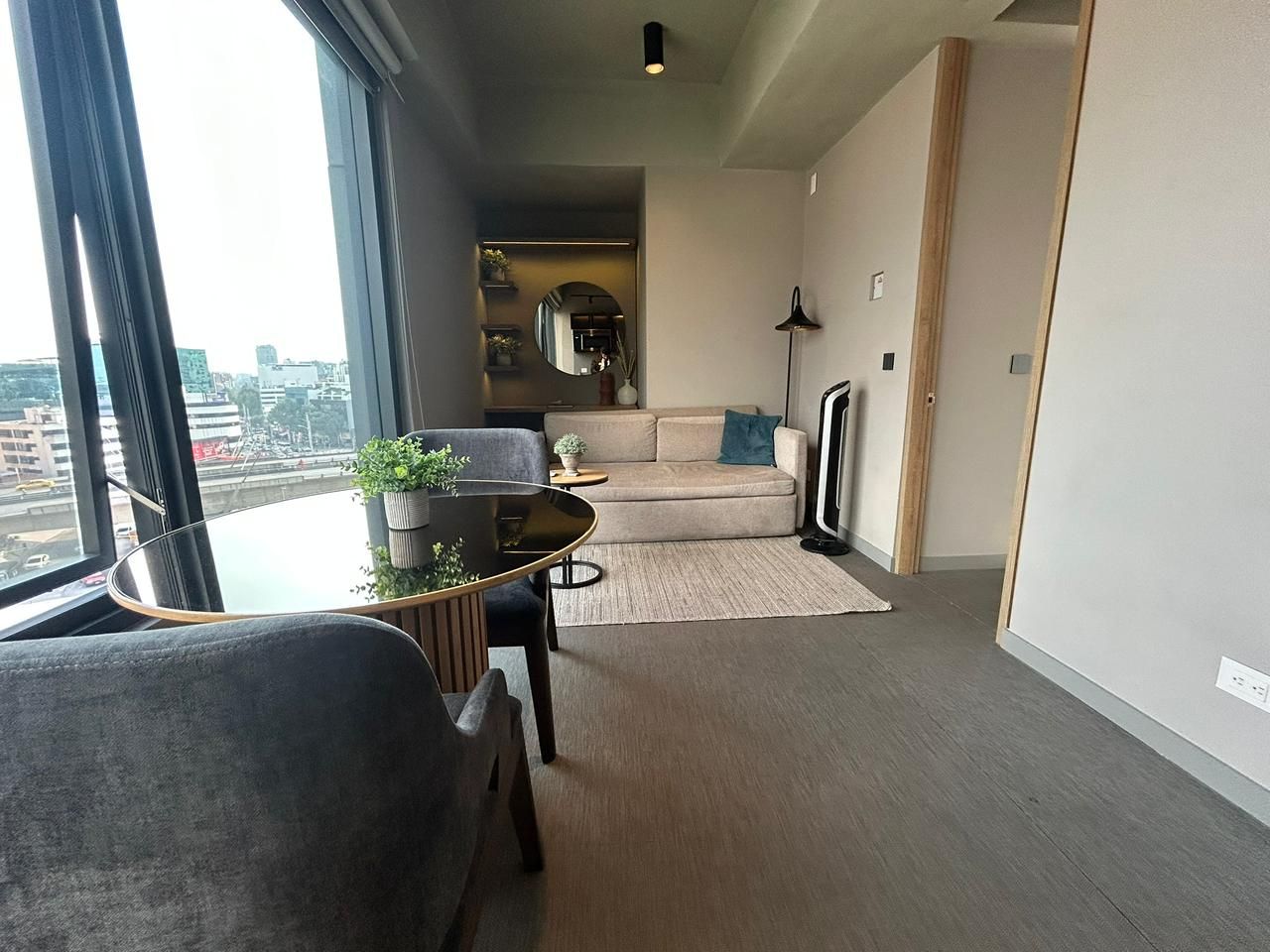 Foto 5 de 9: Apartamento en Chicó Norte, Bogotá D.C.