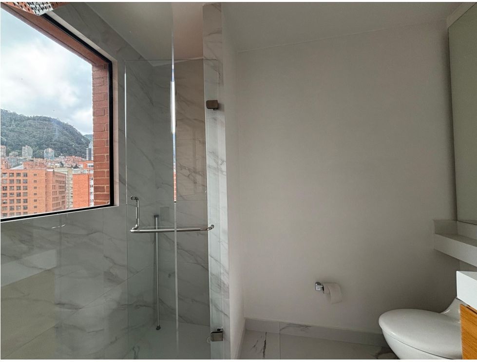 Foto 2 de 13: Apartamento en El Nogal, Bogotá D.C.