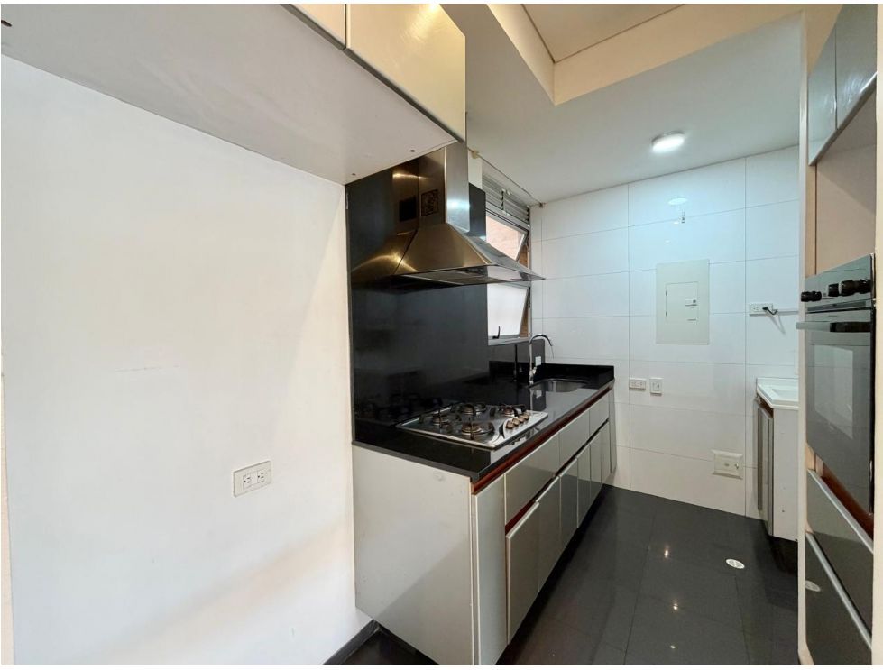 Foto 6 de 9: Apartamento en Chicó Norte, Bogotá D.C.