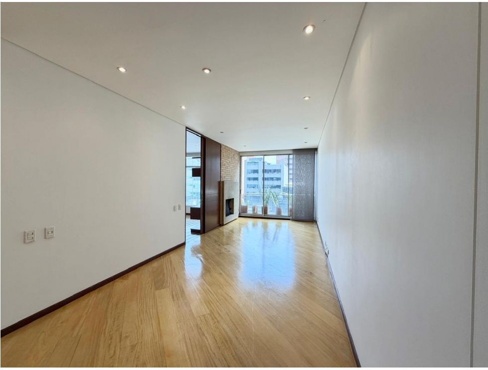 Foto 9 de 9: Apartamento en Chicó Norte, Bogotá D.C.