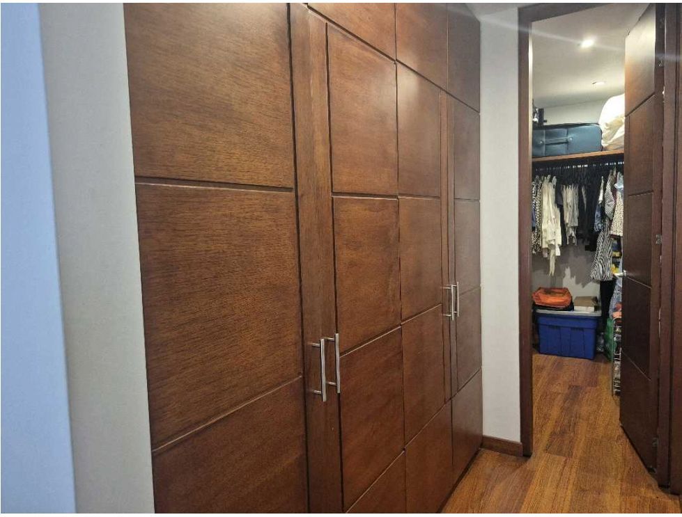 Foto 4 de 15: Apartamento en San Patricio, Bogotá D.C.