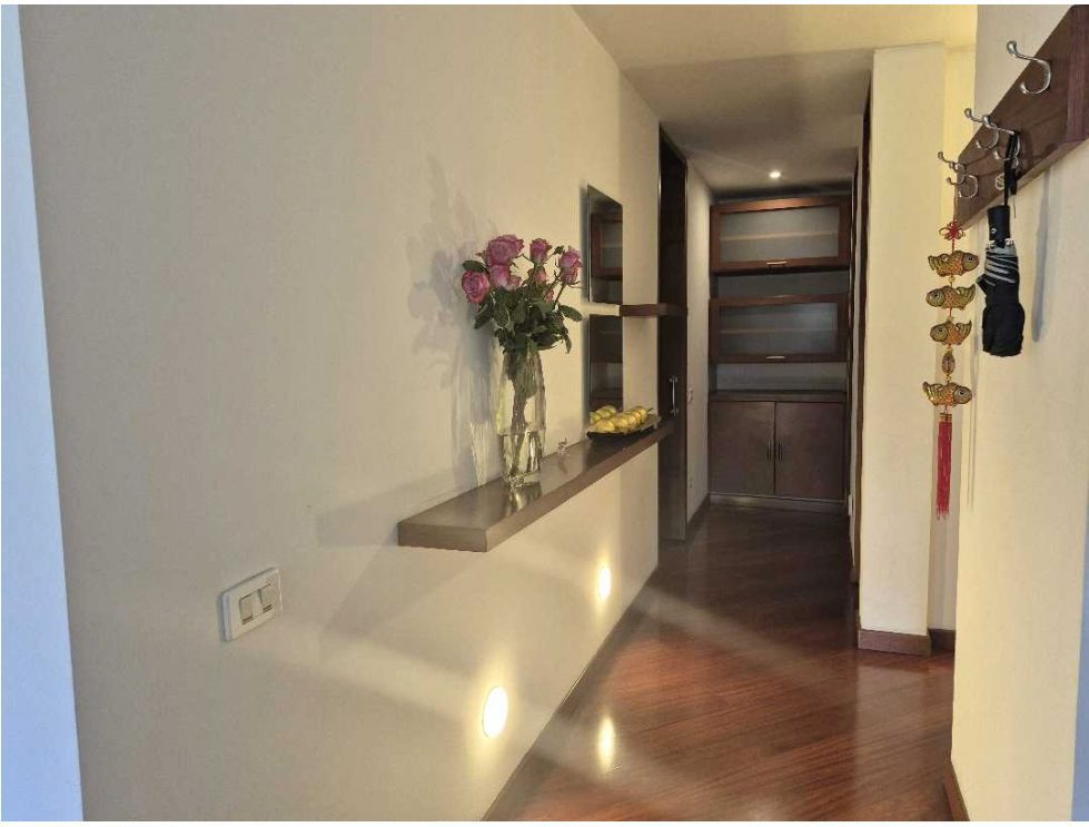 Foto 9 de 15: Apartamento en San Patricio, Bogotá D.C.
