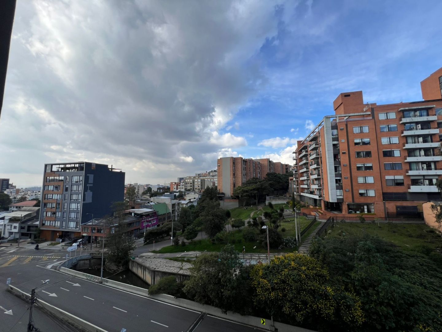 Foto 1 de 14: Apartamento en La Salle, Bogotá D.C.