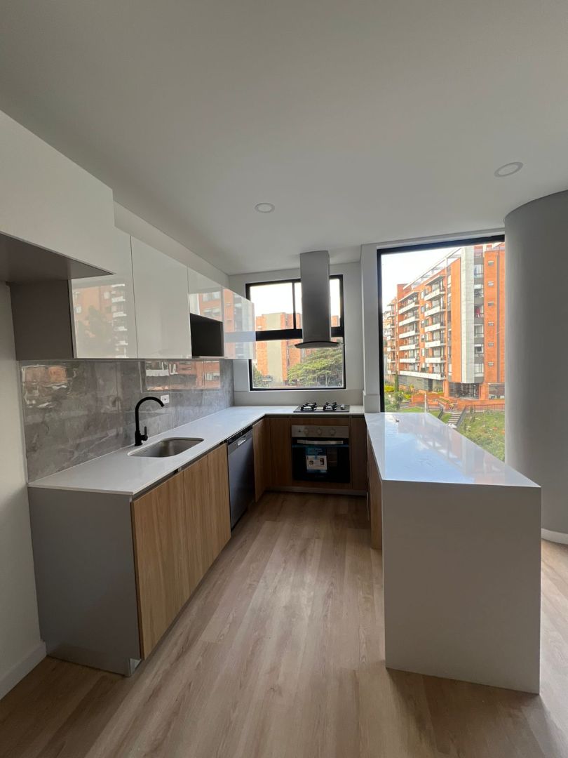 Foto 12 de 14: Apartamento en La Salle, Bogotá D.C.