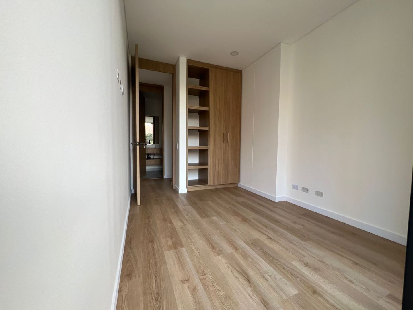 Foto 2 de 14: Apartamento en La Salle, Bogotá D.C.