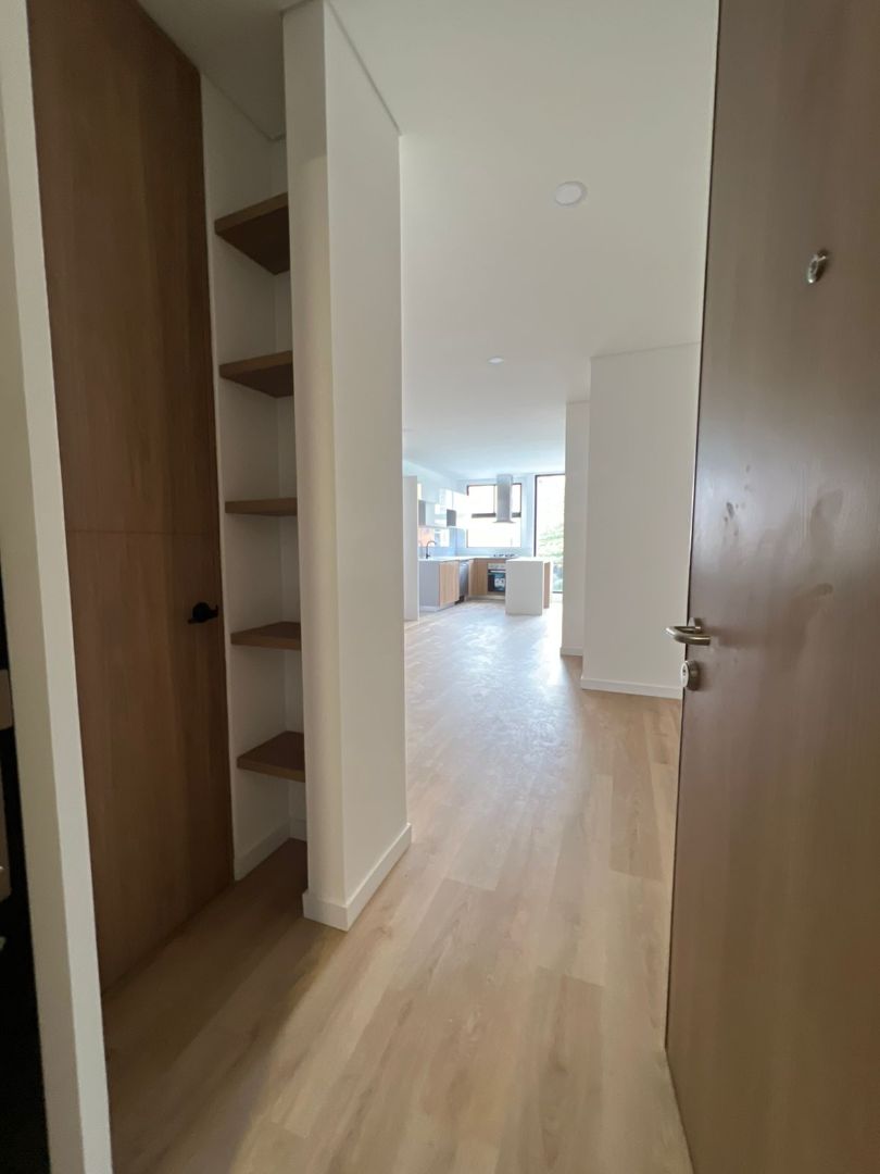 Foto 4 de 14: Apartamento en La Salle, Bogotá D.C.