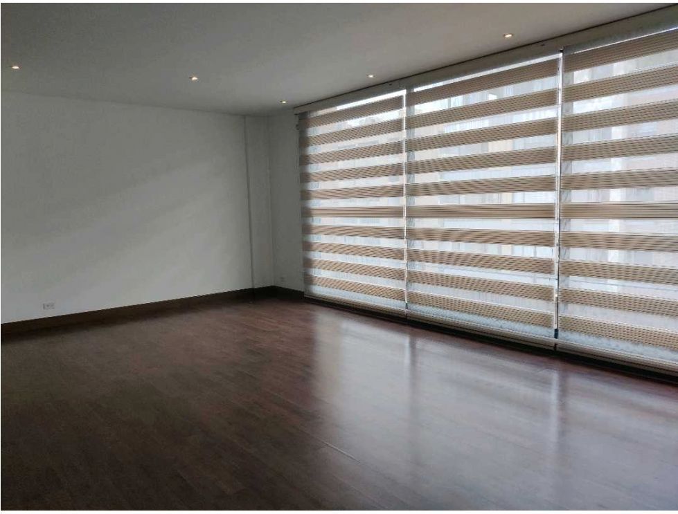 Foto 10 de 11: Apartamento en Chicó Norte ET II, Bogotá D.C.