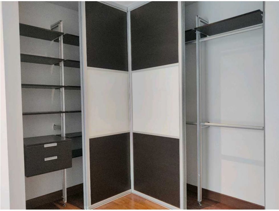Foto 4 de 11: Apartamento en Chicó Norte ET II, Bogotá D.C.