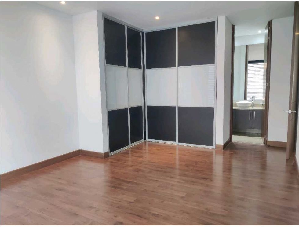 Foto 5 de 11: Apartamento en Chicó Norte ET II, Bogotá D.C.