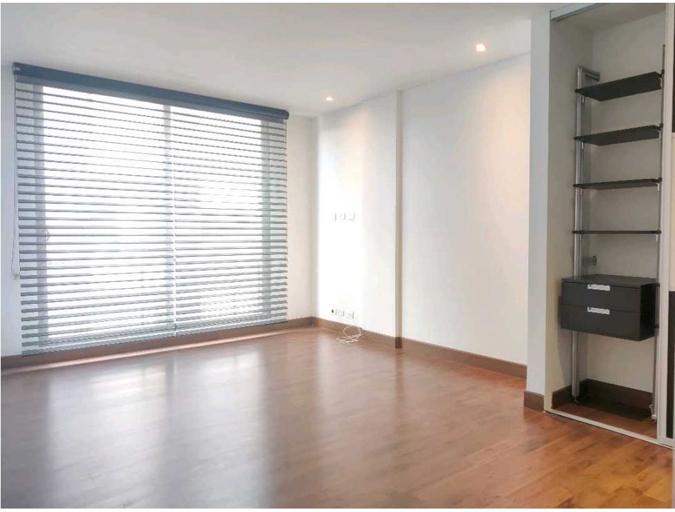 Foto 6 de 11: Apartamento en Chicó Norte ET II, Bogotá D.C.