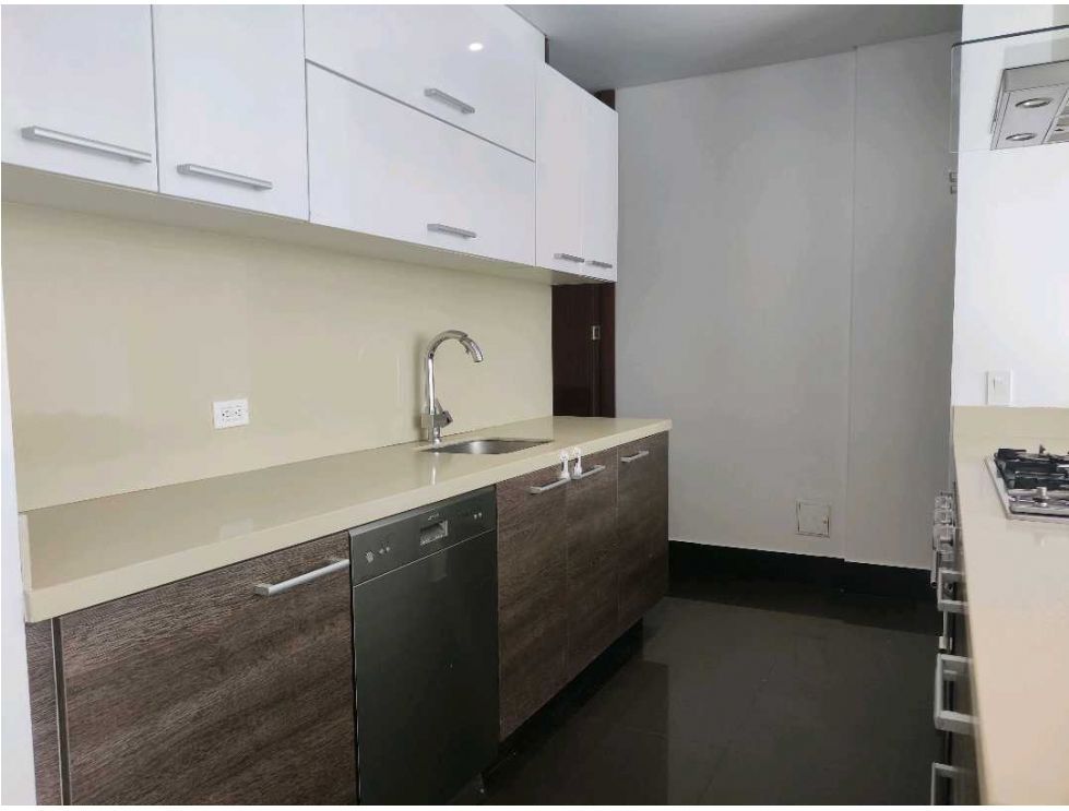 Foto 8 de 11: Apartamento en Chicó Norte ET II, Bogotá D.C.