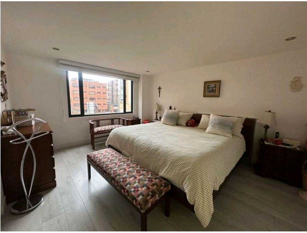 Foto 5 de 15: Apartamento en Santa Bárbara Oriental, Bogotá D.C.
