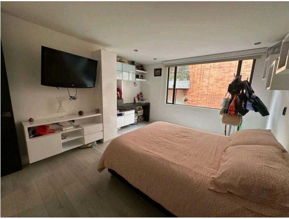 Foto 9 de 15: Apartamento en Santa Bárbara Oriental, Bogotá D.C.