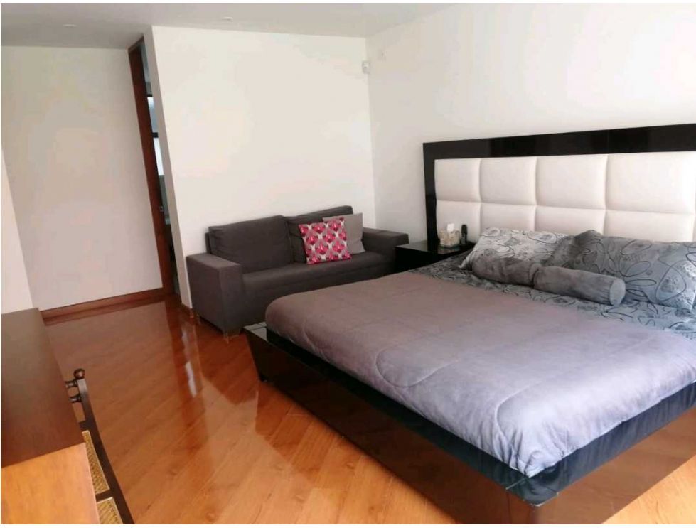 Foto 11 de 18: Apartamento en Niza, Bogotá D.C.