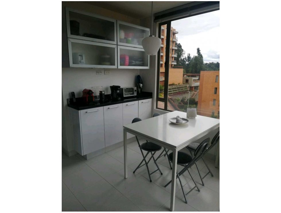 Foto 12 de 18: Apartamento en Niza, Bogotá D.C.