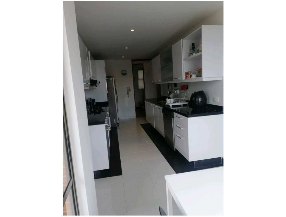 Foto 15 de 18: Apartamento en Niza, Bogotá D.C.