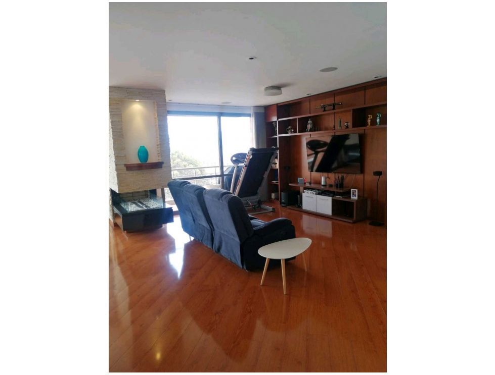 Foto 16 de 18: Apartamento en Niza, Bogotá D.C.