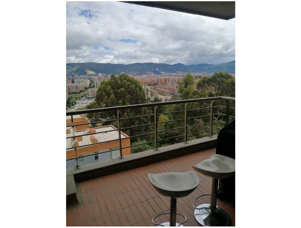 Foto 17 de 18: Apartamento en Niza, Bogotá D.C.
