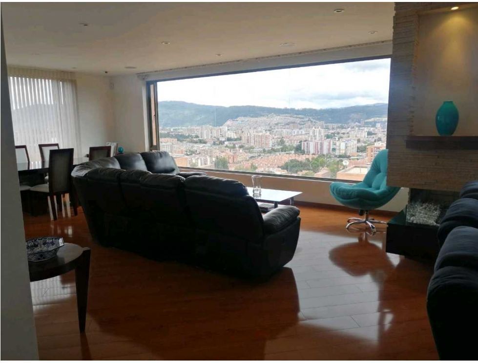 Foto 18 de 18: Apartamento en Niza, Bogotá D.C.