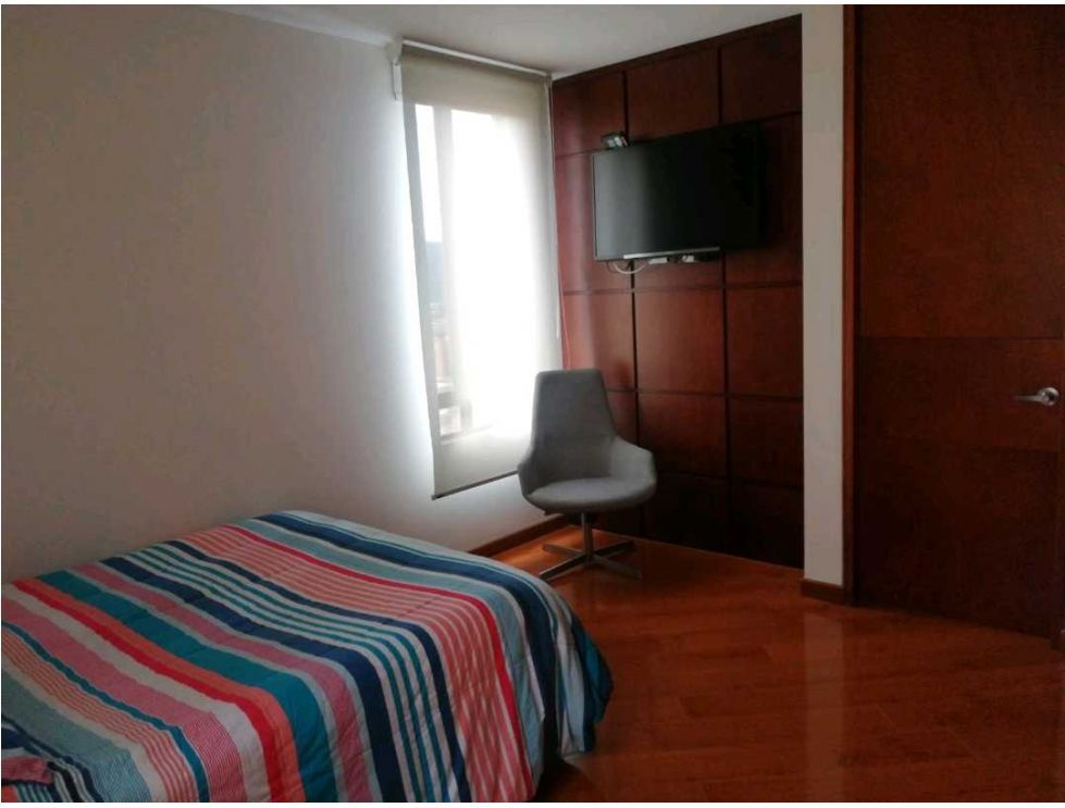 Foto 4 de 18: Apartamento en Niza, Bogotá D.C.