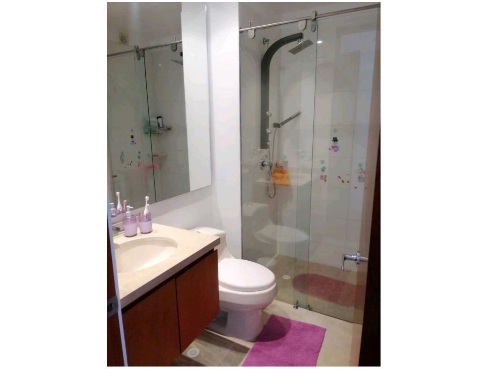 Foto 5 de 18: Apartamento en Niza, Bogotá D.C.