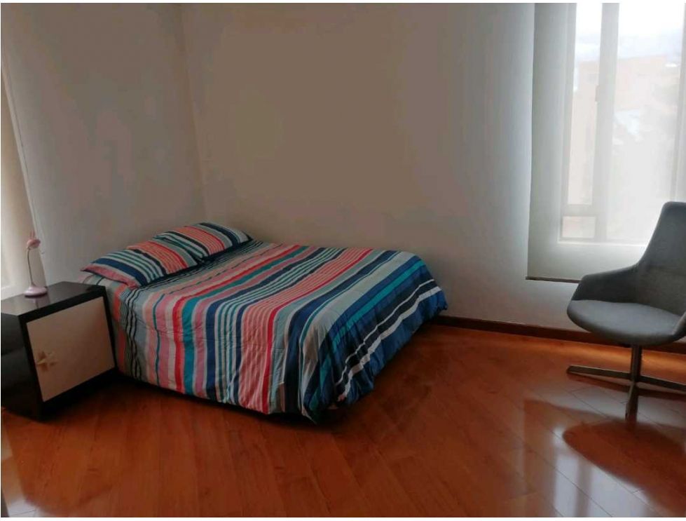 Foto 6 de 18: Apartamento en Niza, Bogotá D.C.