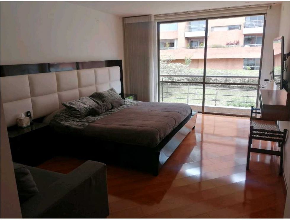 Foto 8 de 18: Apartamento en Niza, Bogotá D.C.