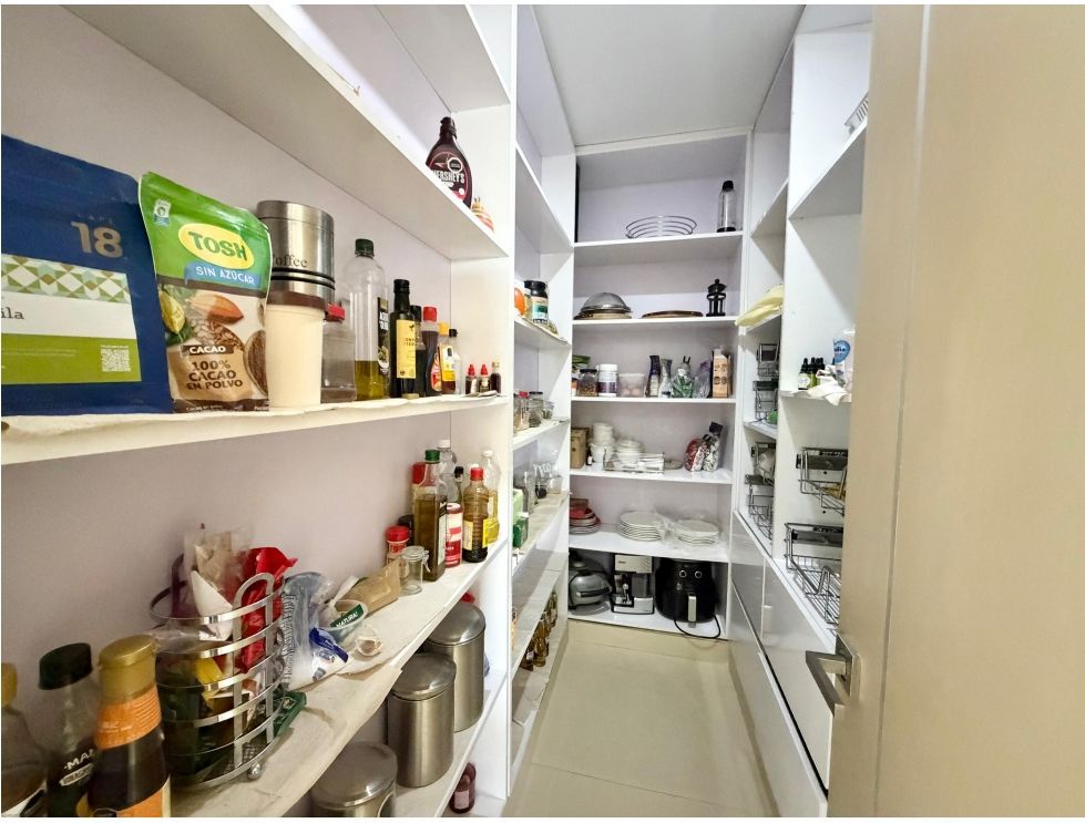 Foto 7 de 11: Apartamento en Cedritos, Bogotá D.C.