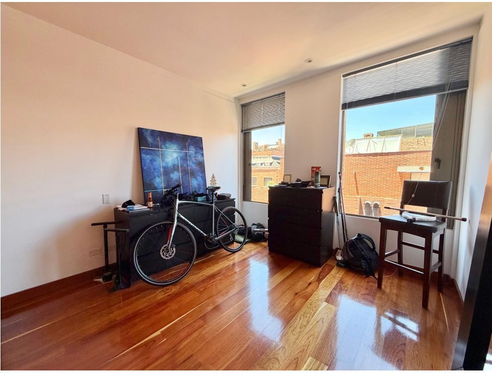 Foto 9 de 13: Apartamento en Chicó Norte, Bogotá D.C.