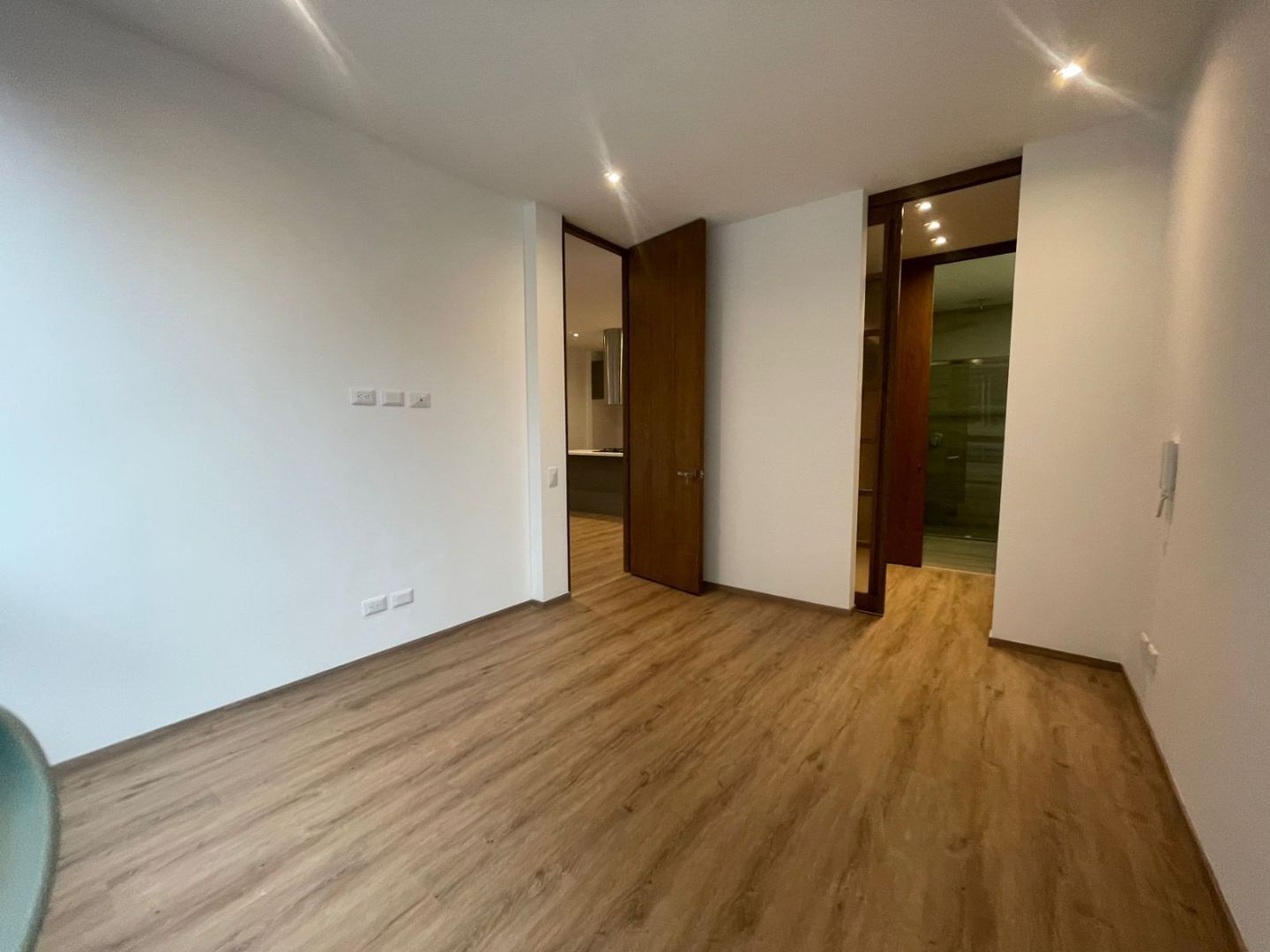 Foto 10 de 11: Apartamento en Chicó Norte ET II, Bogotá D.C.