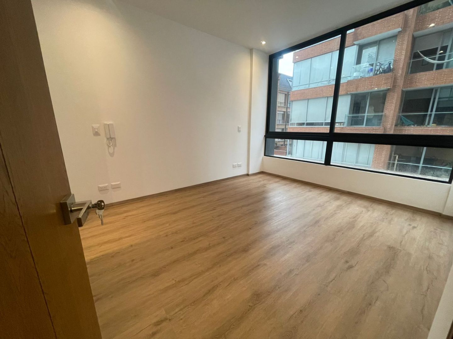 Foto 11 de 11: Apartamento en Chicó Norte ET II, Bogotá D.C.