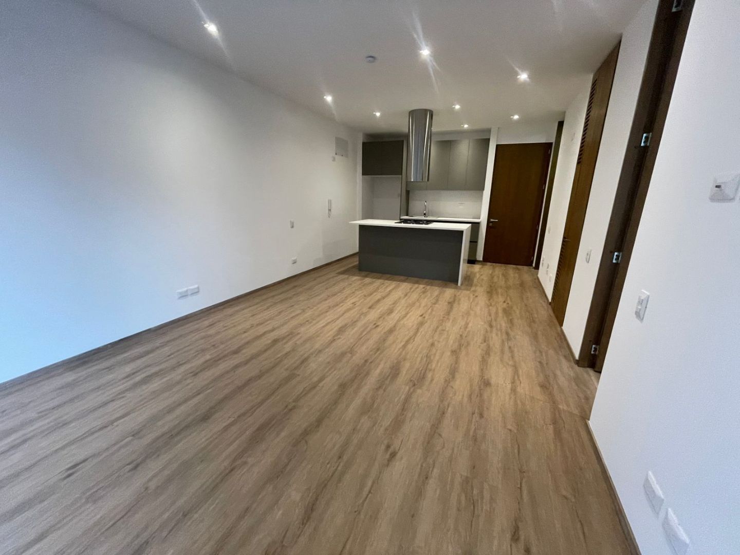 Foto 3 de 11: Apartamento en Chicó Norte ET II, Bogotá D.C.