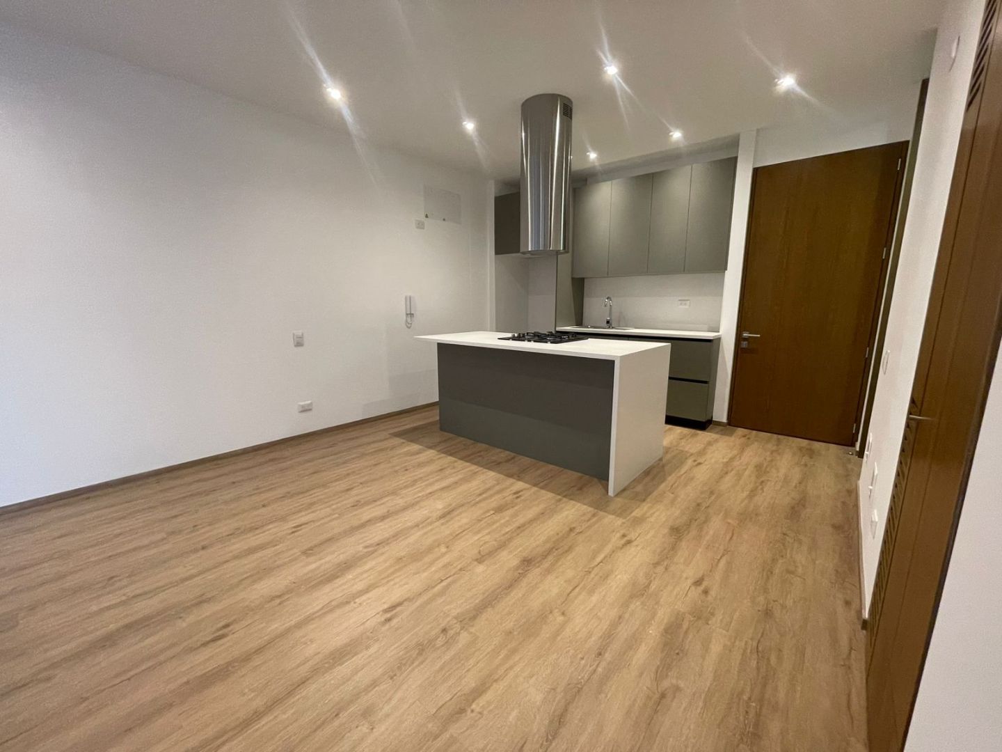 Foto 8 de 11: Apartamento en Chicó Norte ET II, Bogotá D.C.