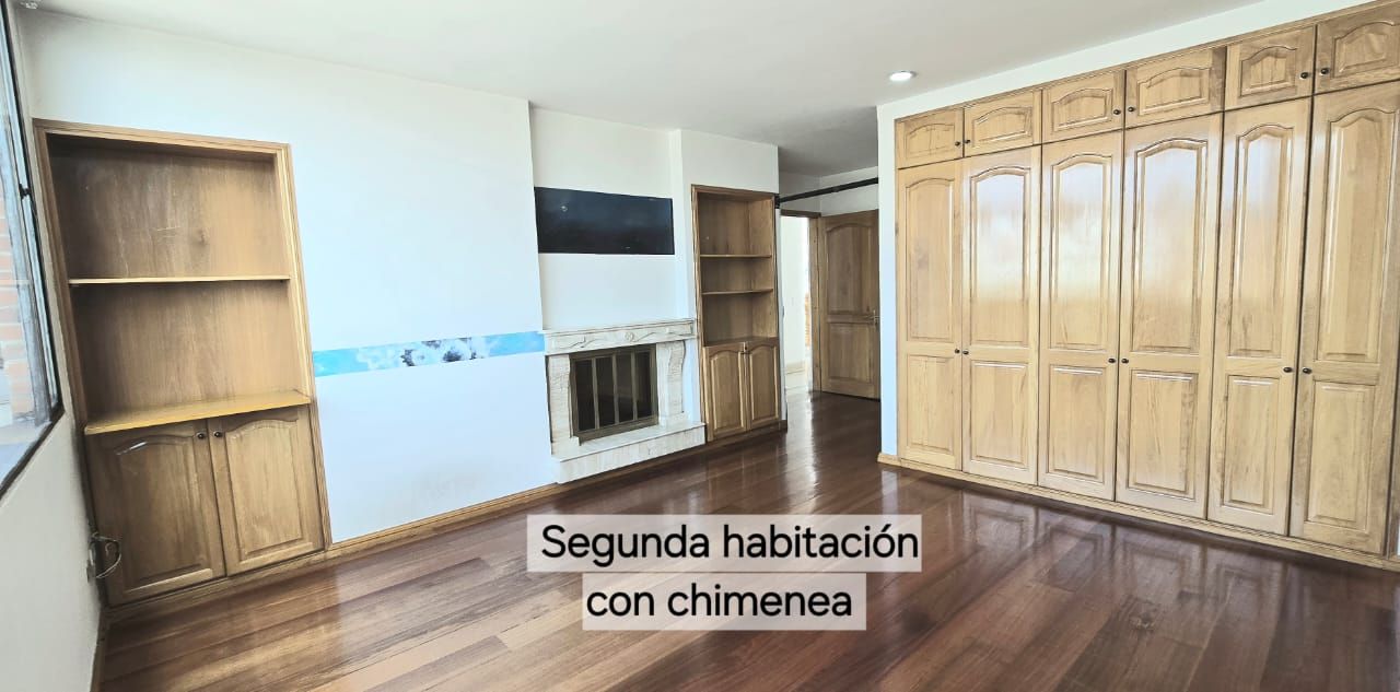 Foto 3 de 18: Apartamento en El Nogal, Bogotá D.C.
