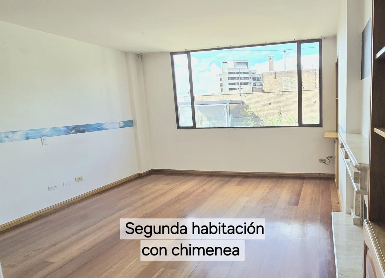 Foto 4 de 18: Apartamento en El Nogal, Bogotá D.C.
