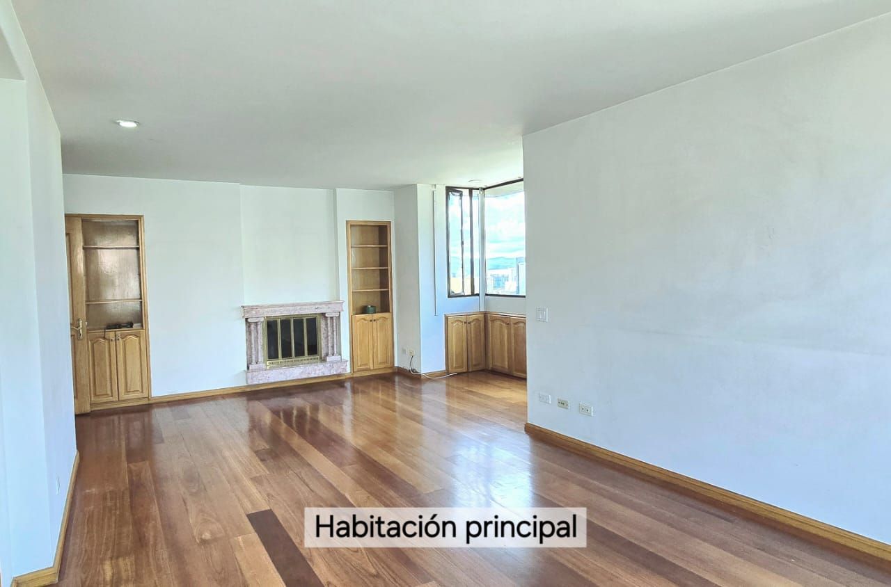 Foto 5 de 18: Apartamento en El Nogal, Bogotá D.C.