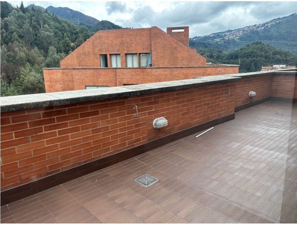 Foto 11 de 15: Apartamento en Bellavista, Bogotá D.C.
