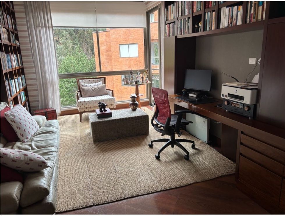 Foto 2 de 15: Apartamento en Bellavista, Bogotá D.C.