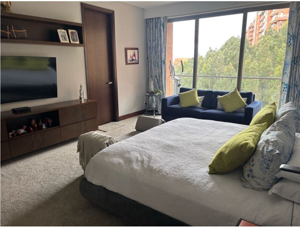 Foto 5 de 15: Apartamento en Bellavista, Bogotá D.C.