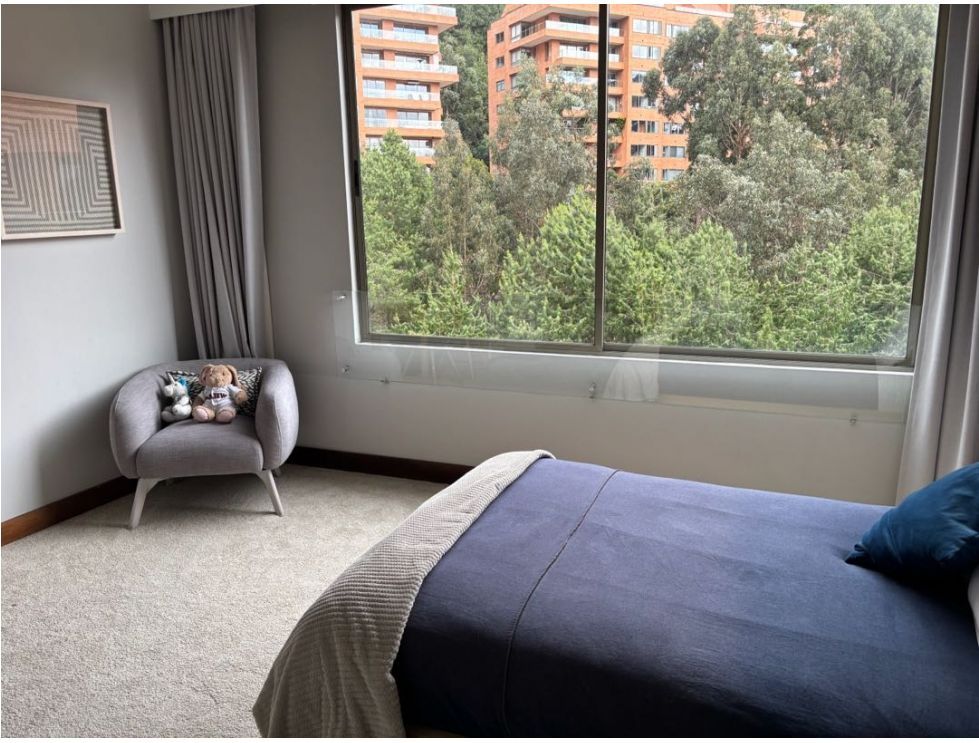 Foto 8 de 15: Apartamento en Bellavista, Bogotá D.C.