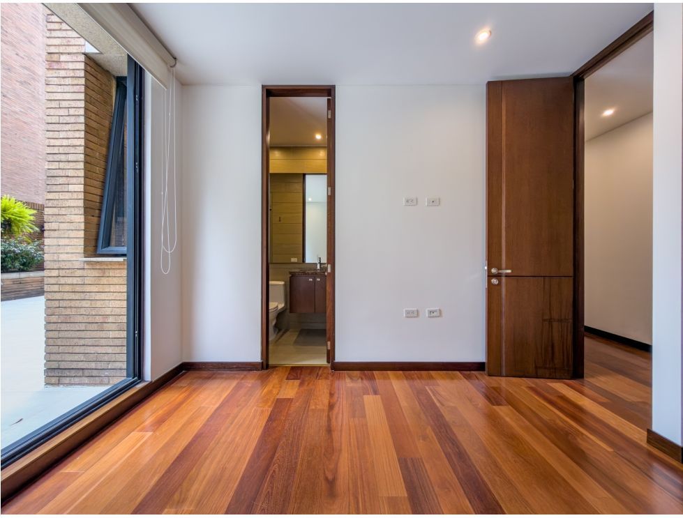 Foto 18 de 20: Apartamento en La Cabrera, Bogotá D.C.