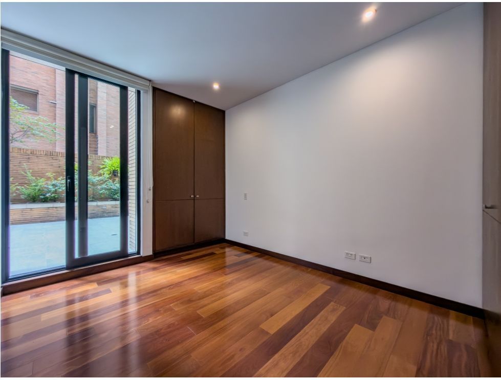 Foto 2 de 20: Apartamento en La Cabrera, Bogotá D.C.