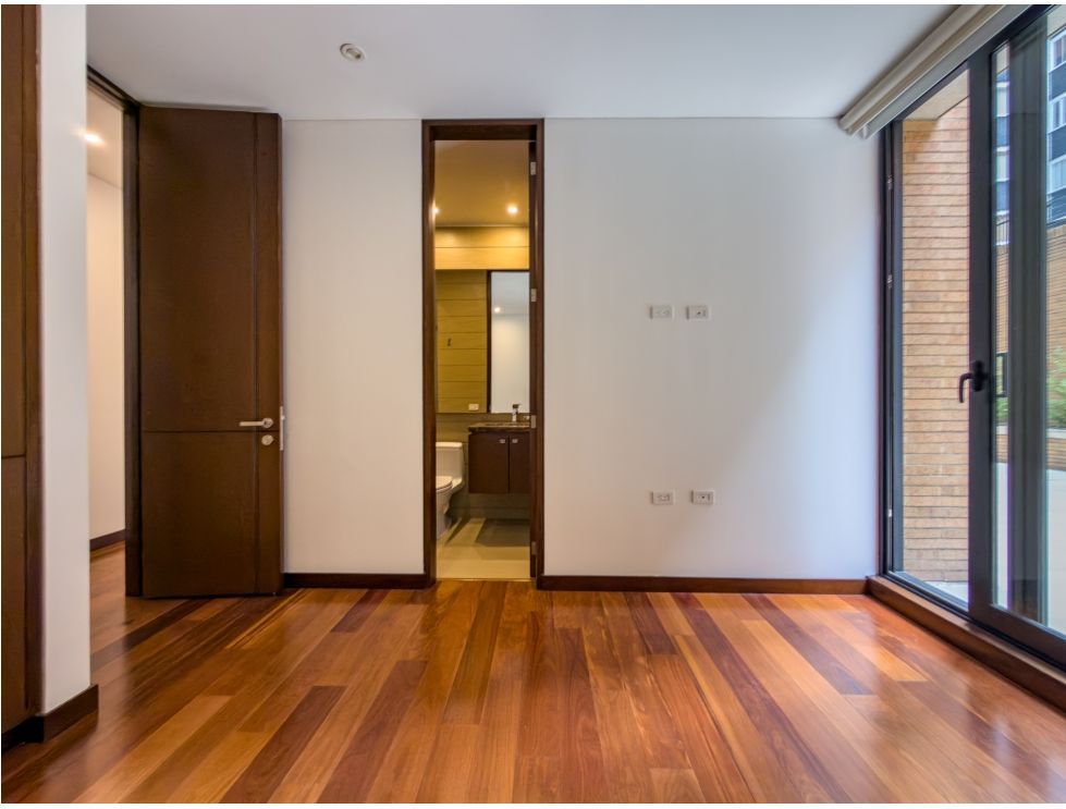 Foto 3 de 20: Apartamento en La Cabrera, Bogotá D.C.
