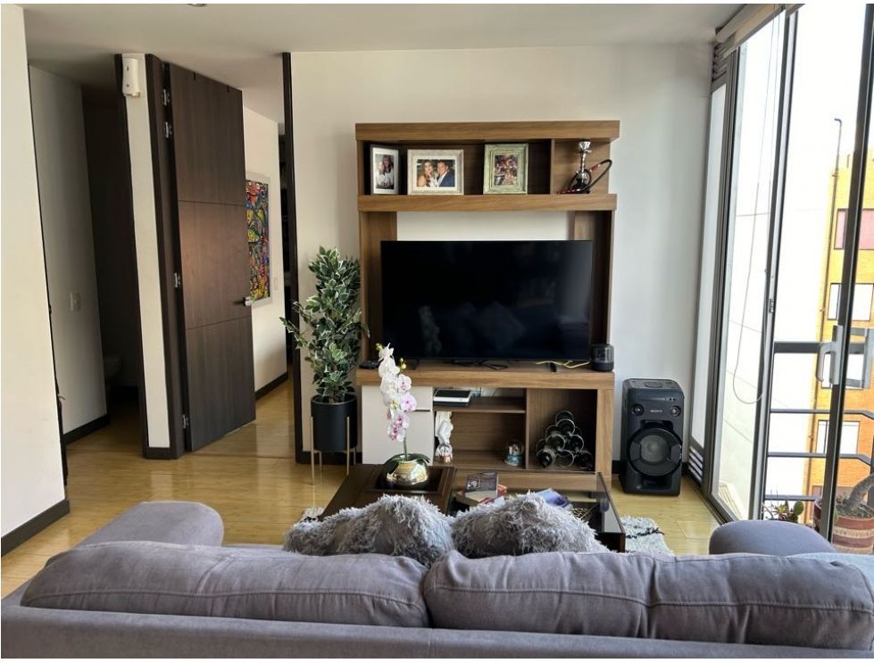 Foto 4 de 15: Apartamento en Chicó, Bogotá D.C.