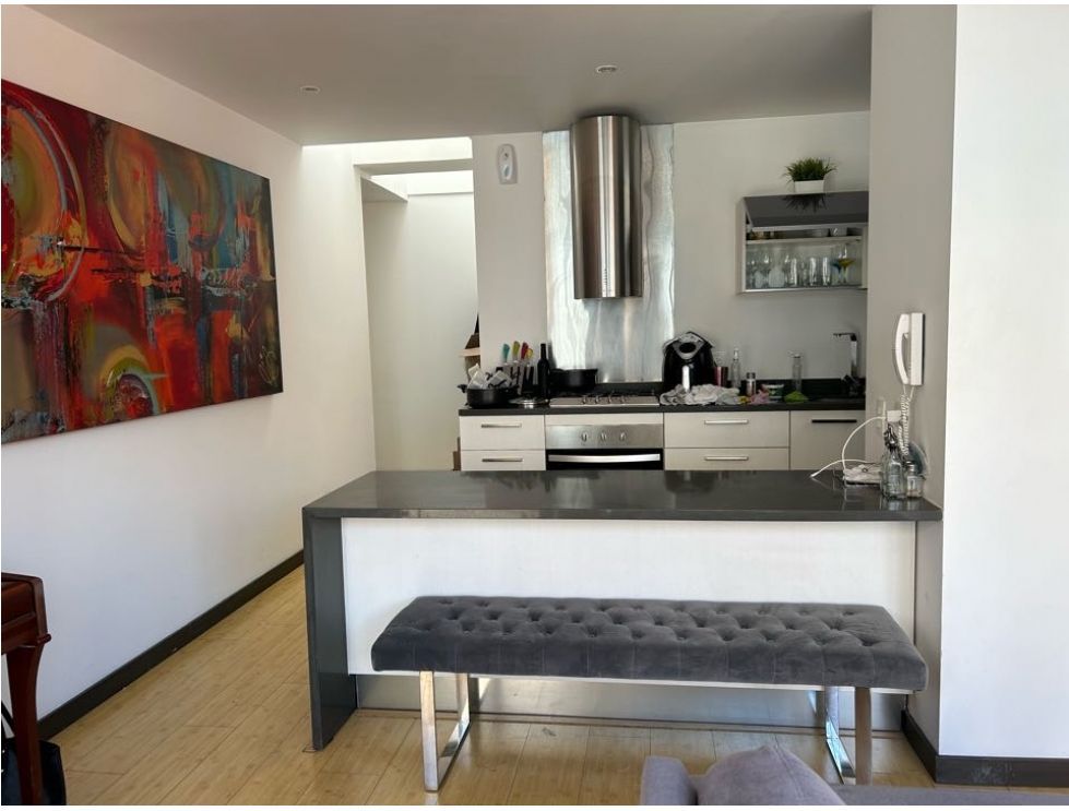 Foto 5 de 15: Apartamento en Chicó, Bogotá D.C.